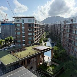 Dcondo Creek Phuket 2BR