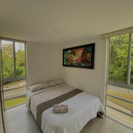 Apartamento Urban Manizales, hotel din Manizales