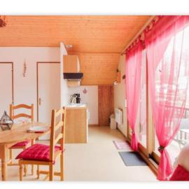 Chalet de montagne confortable avec jardin privé, animaux acceptés, à Cauterets