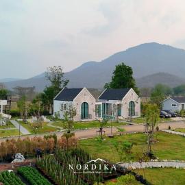 Nordika Hill, hotell sihtkohas Pak Chong