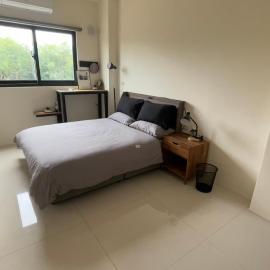 Yanyun Fengfan Affordable and High-Quality B&B