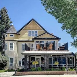 The Boho Buffalo Inn, hotel a Buffalo