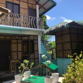 Fely's Homestay: Batuan şehrinde bir otel