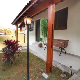 Estúdio V - Centro - Franco da Rocha, hotel a Franco da Rocha