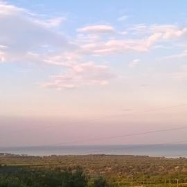 Agriturismo Monte Criscione