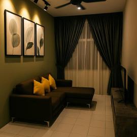 Hadi's Homestay, hotel in Sandakan