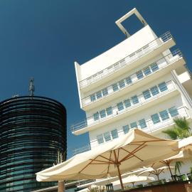 Parkhotel Hall in Tirol, hotel en Hall in Tirol