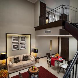 Orchard Parksuites by Far East Hospitality