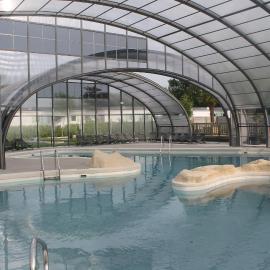 Camping des Roses, hôtel à Quend