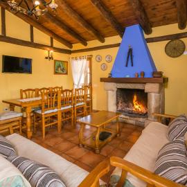 Casa El Mirador，貝塞特的飯店