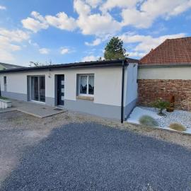 Joli logement complet