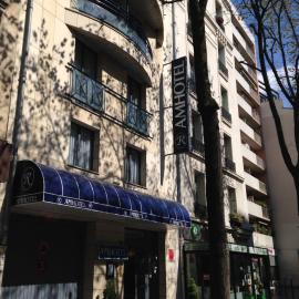 AMHotel Italie