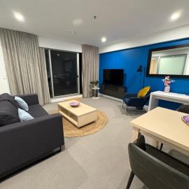 Beachfront Glenelg Dual Apartment