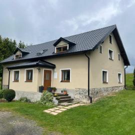 Chalupa Háj, hotel in Jindřichovice