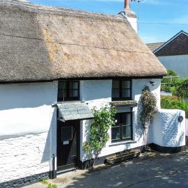 Easterly Cottage