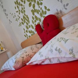 Apartman DAMJAN, hotel in Garešnica