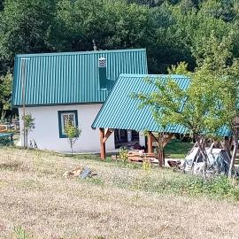 Zelena livada (Green Meadow), hotel u gradu Bijelo Polje