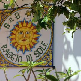 Raggio di Sole Bed & Breakfast