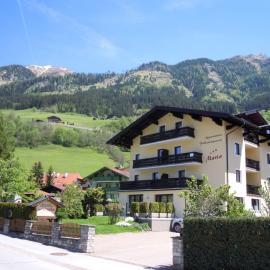 Pension Maria