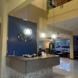 Kojo Hotels Premier, hotel i Tagum