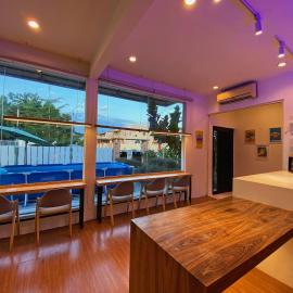 The Nook Holiday Home Cozy, Stylish, Swimming Pool