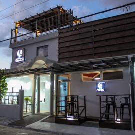 산티아고 데 로스 카바예로스에 위치한 호텔 Hotel Casa Jum