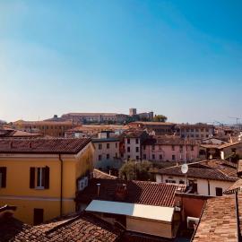 Maison Mavino, hotel in Desenzano del Garda