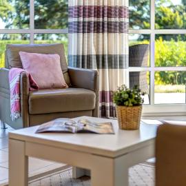 Residenz am Balmer See - BS 37H mit Wellnessbereich