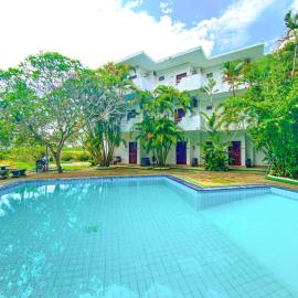 New White Haven, hotel a Panadura
