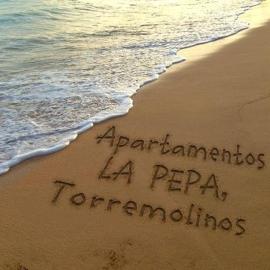 Apartamento Pepa Bajondillo
