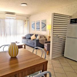 85 on First - Sawtell Apartments