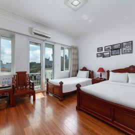 Hanoi Phoenix Premium Hotel