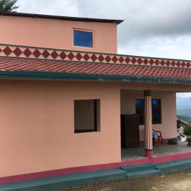 Patlekhet HomeStay, Hotel in Dhulikhel