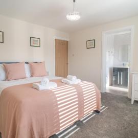 Southport Retreat