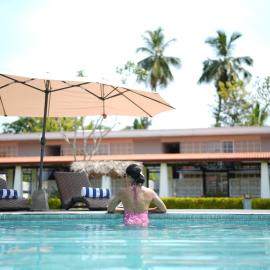 Elephyard Retreat, hotel in Mahiyangana