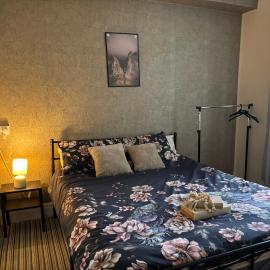 Affordable Golden Mile Hotel In Blackpool Close To The Beach And Blackpool City Centre With Free Street Parking Subject To Availabilty, hotel a Blackpool