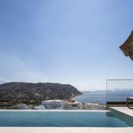 Galux Pool Homes