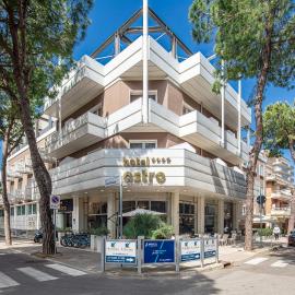 Hotel Astro