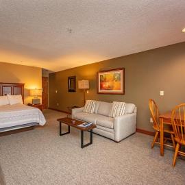 A122 Studio Standard View, hotel din Oakland