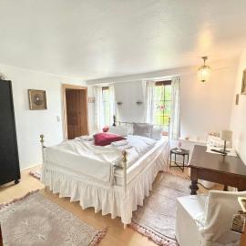 Murmeltier, hotel i Hausen im Tal