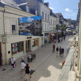 Chez Paulette
