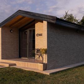Rural stay Miranovic - Jelena: Balabani şehrinde bir otel