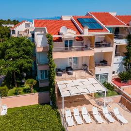 Apartments Deak