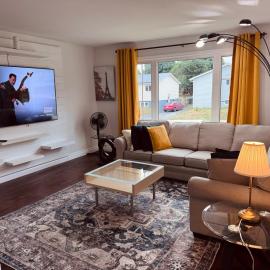 The Comfort Pearl, hotel a Topsail