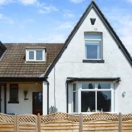 Eldon Cottage