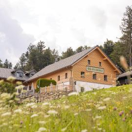 Gasthof Waldschenke, hotell sihtkohas Bad Leonfelden