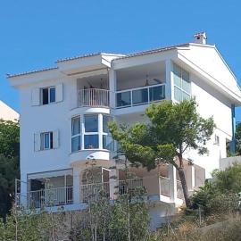 Vila "El Fornet"