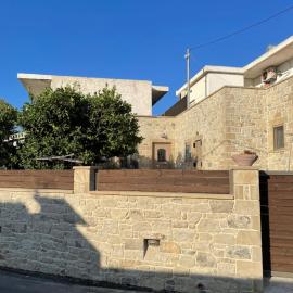 Casa Maria, Hotel in Gramvousá
