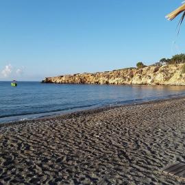Avra Beach, hotel em Ferma