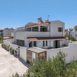 Arokaria Holiday Houses